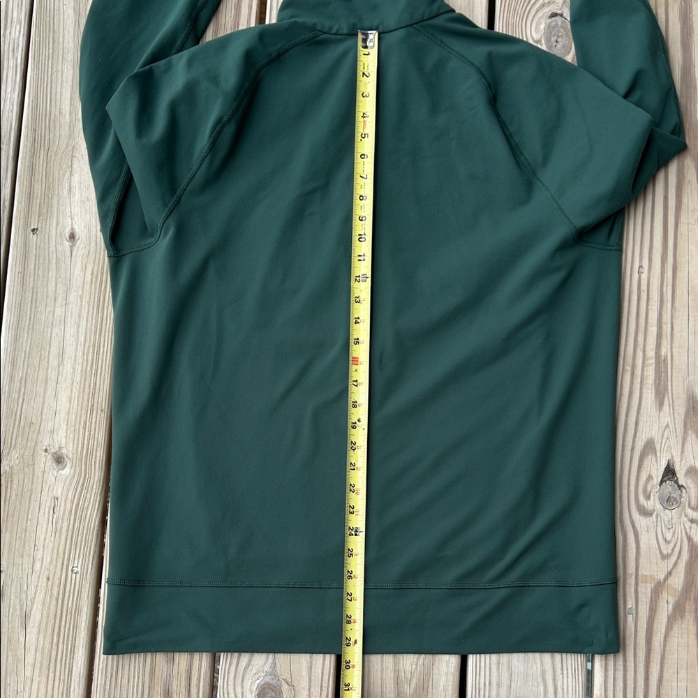 Lululemon Post Session Jacket - Picture 11 of 11